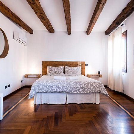 Ai Sogni Hotel Venesia Bagian luar foto
