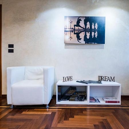 Ai Sogni Hotel Venesia Bagian luar foto