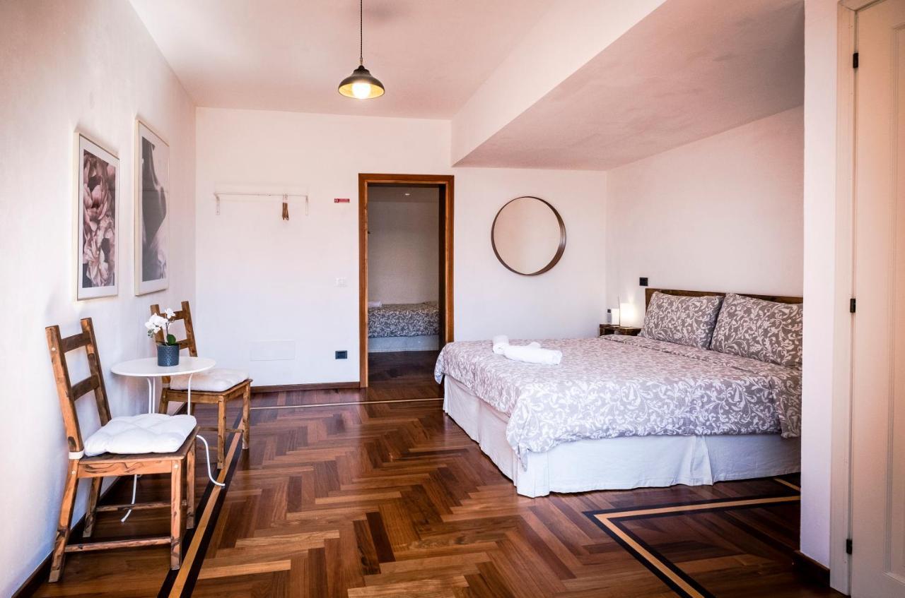 Ai Sogni Hotel Venesia Bagian luar foto