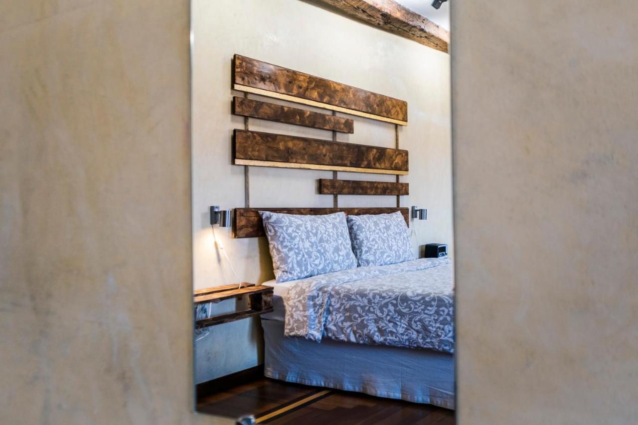 Ai Sogni Hotel Venesia Bagian luar foto