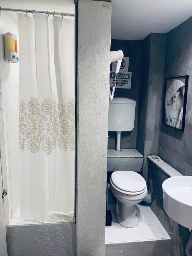 Ai Sogni Hotel Venesia Bagian luar foto