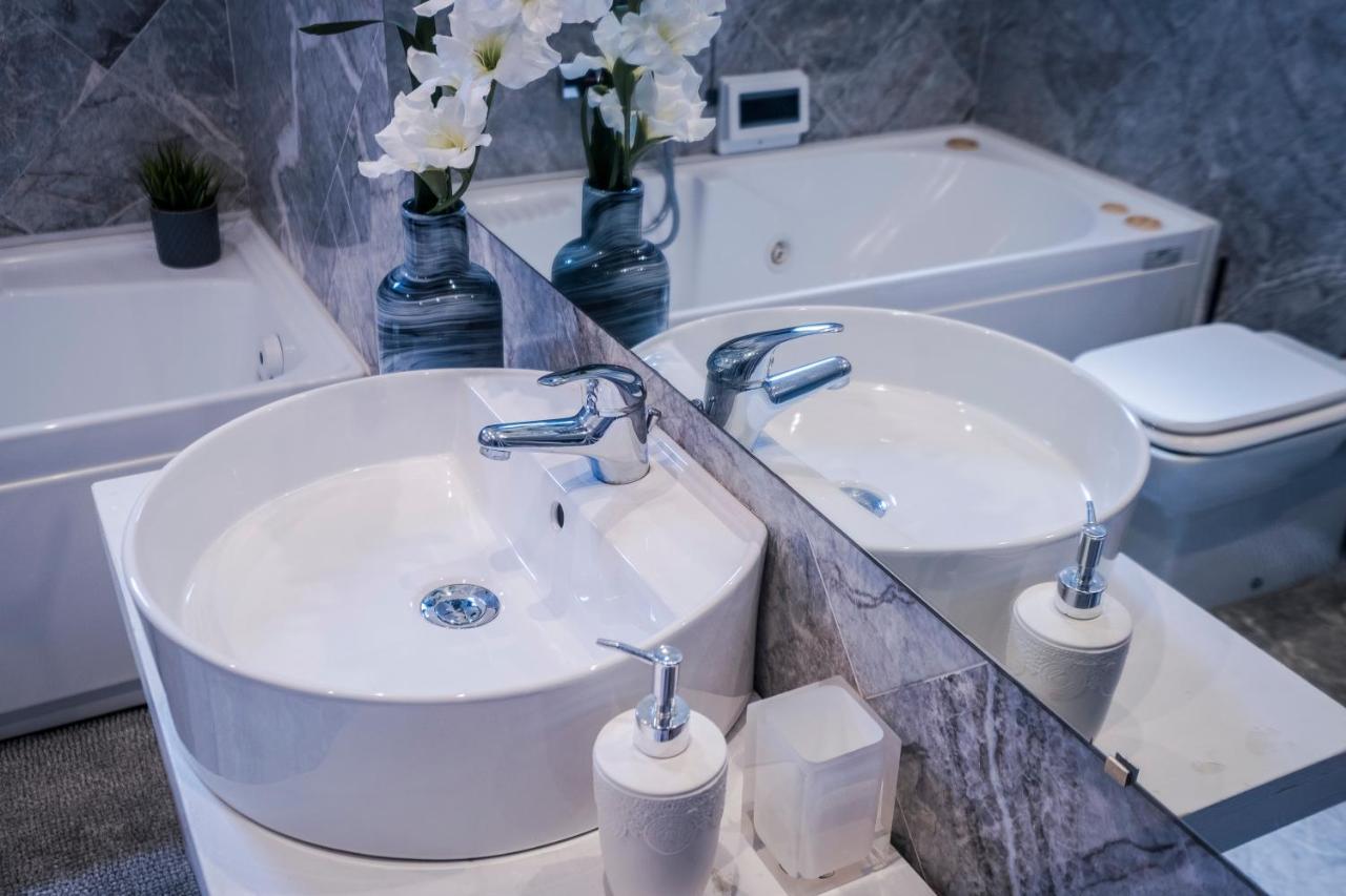 Ai Sogni Hotel Venesia Bagian luar foto