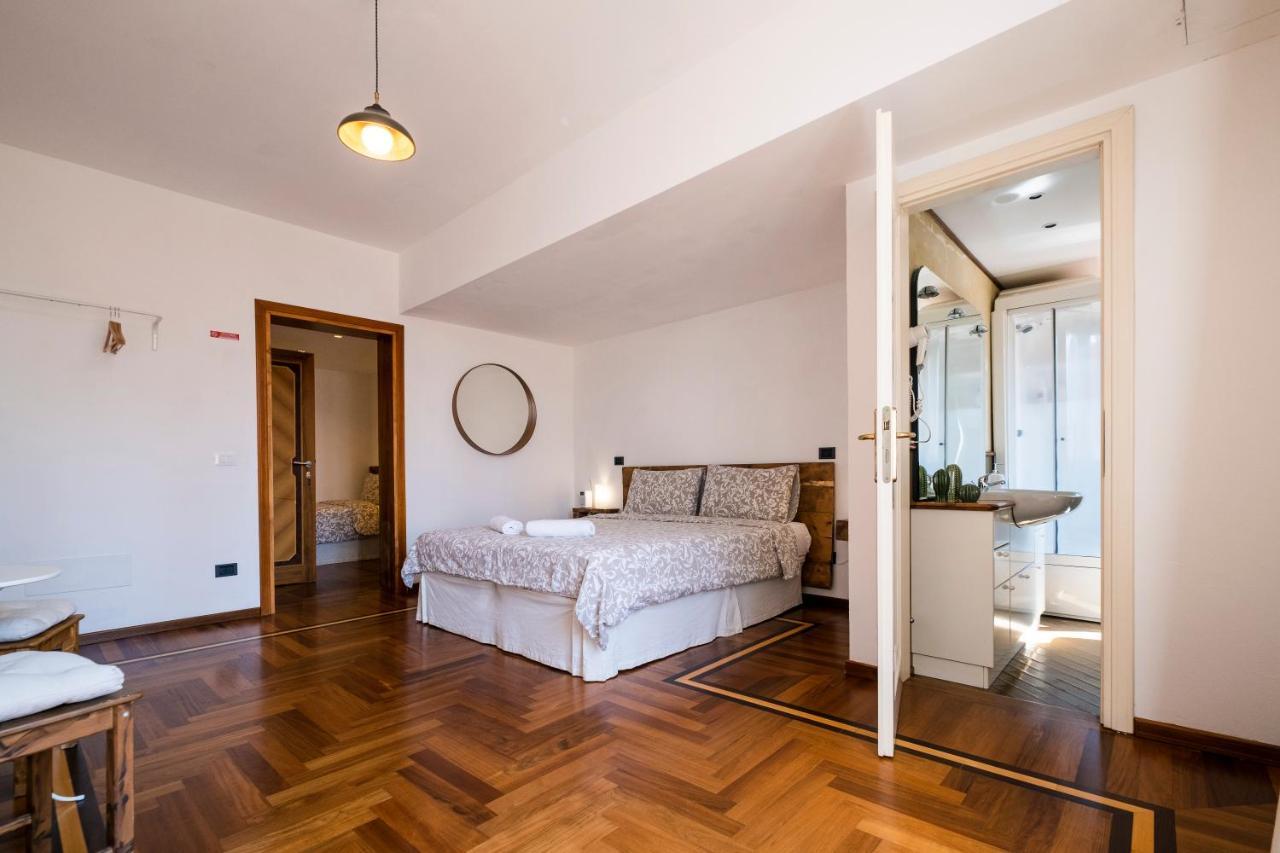 Ai Sogni Hotel Venesia Bagian luar foto
