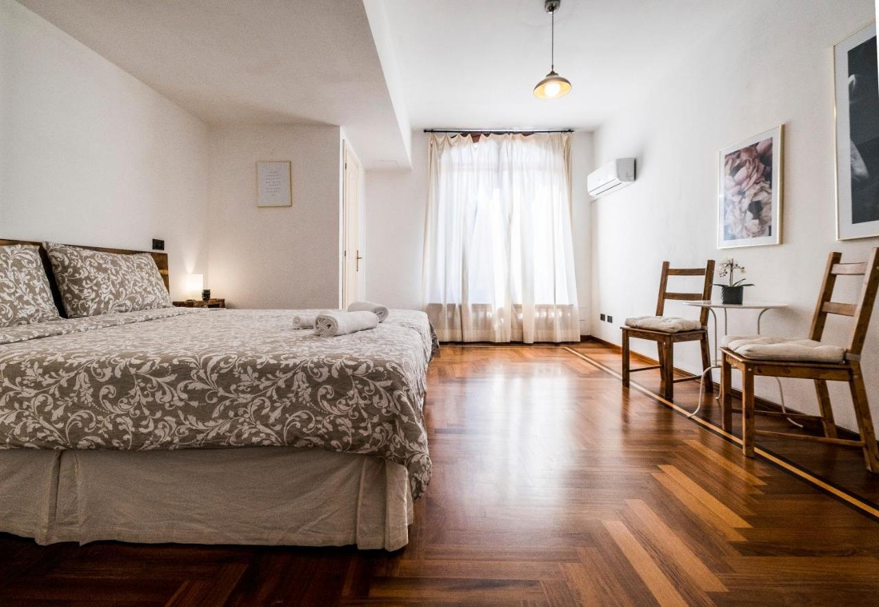 Ai Sogni Hotel Venesia Bagian luar foto