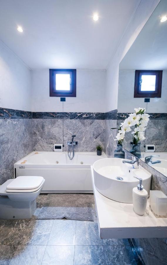 Ai Sogni Hotel Venesia Bagian luar foto