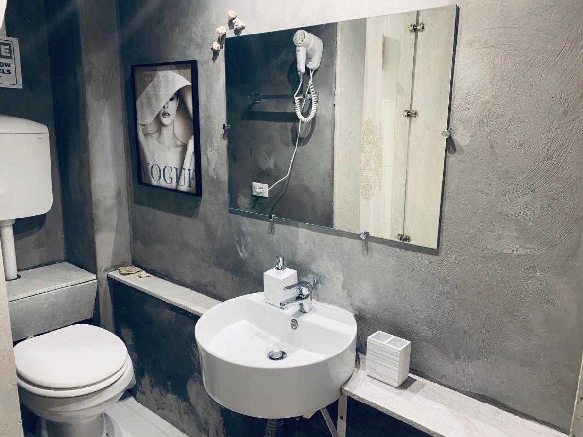 Ai Sogni Hotel Venesia Bagian luar foto