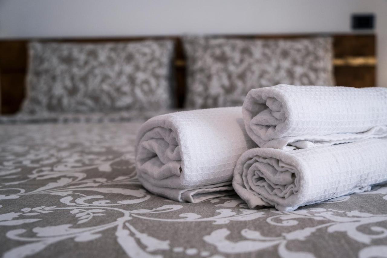 Ai Sogni Hotel Venesia Bagian luar foto