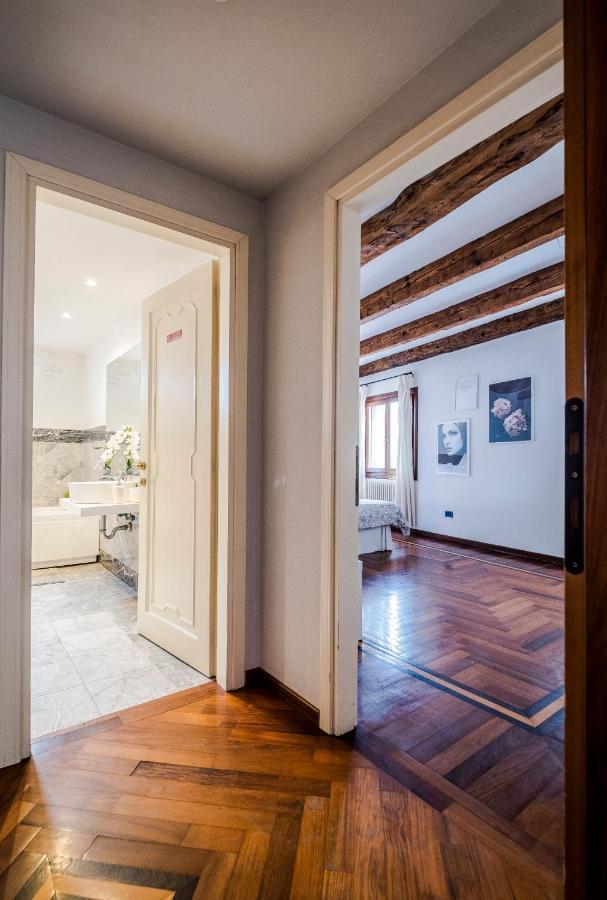 Ai Sogni Hotel Venesia Bagian luar foto