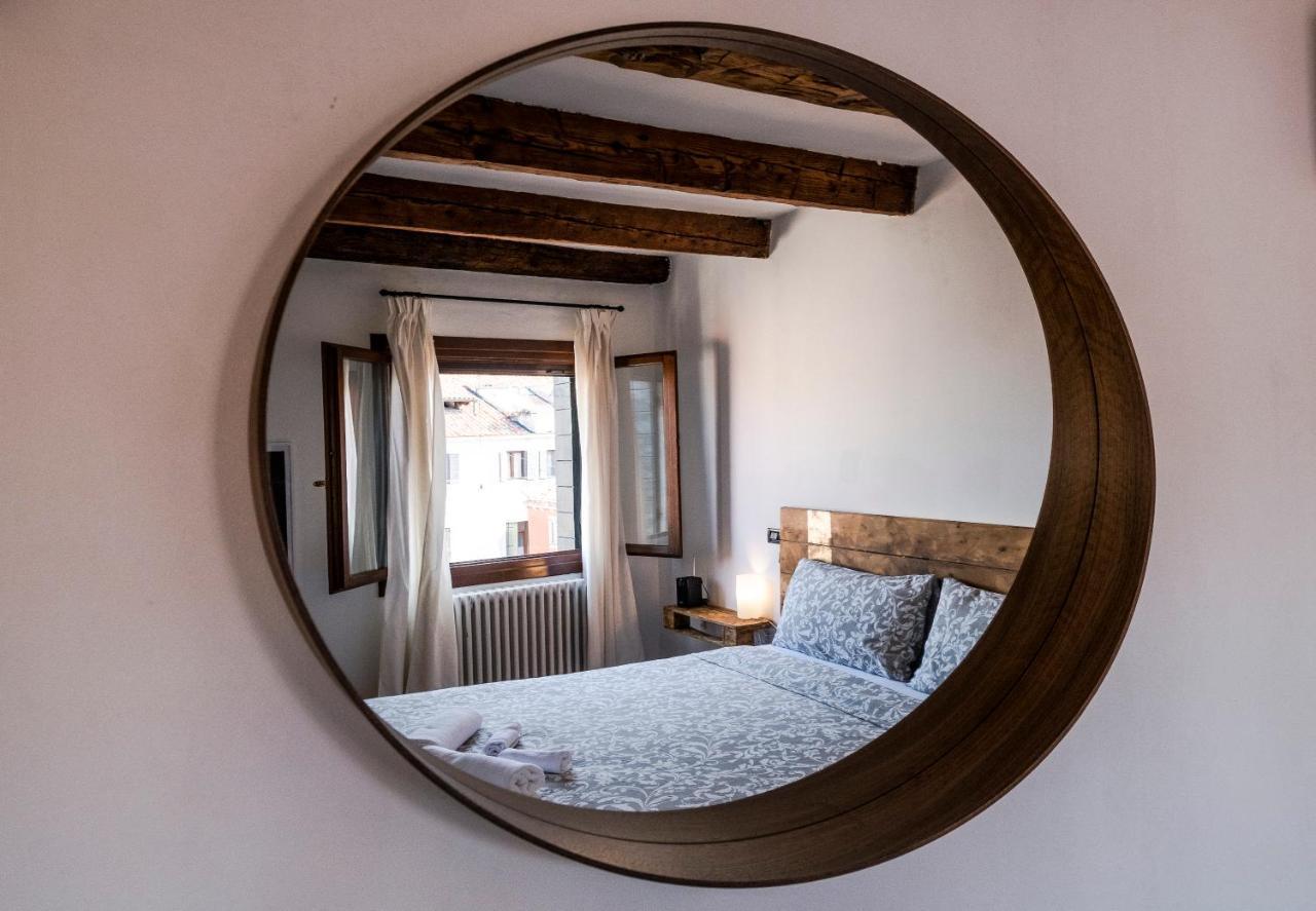 Ai Sogni Hotel Venesia Bagian luar foto