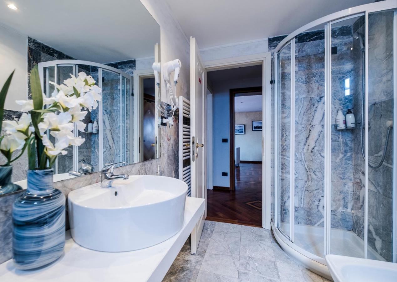Ai Sogni Hotel Venesia Bagian luar foto