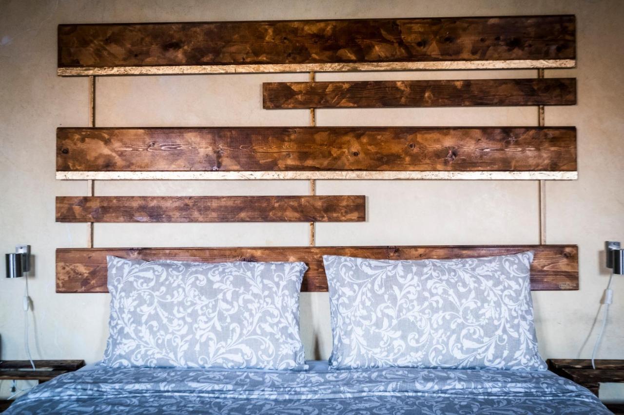 Ai Sogni Hotel Venesia Bagian luar foto
