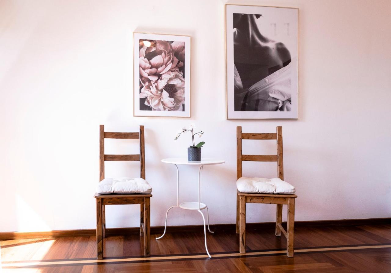 Ai Sogni Hotel Venesia Bagian luar foto