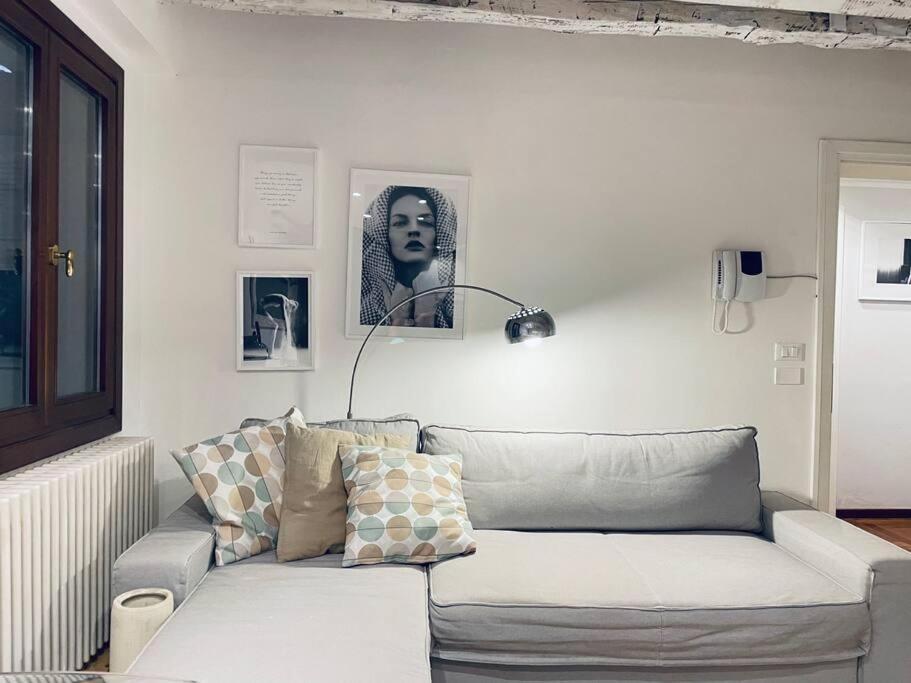 Ai Sogni Hotel Venesia Bagian luar foto