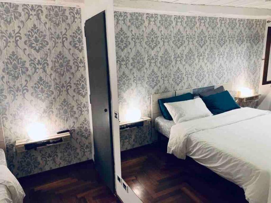 Ai Sogni Hotel Venesia Bagian luar foto