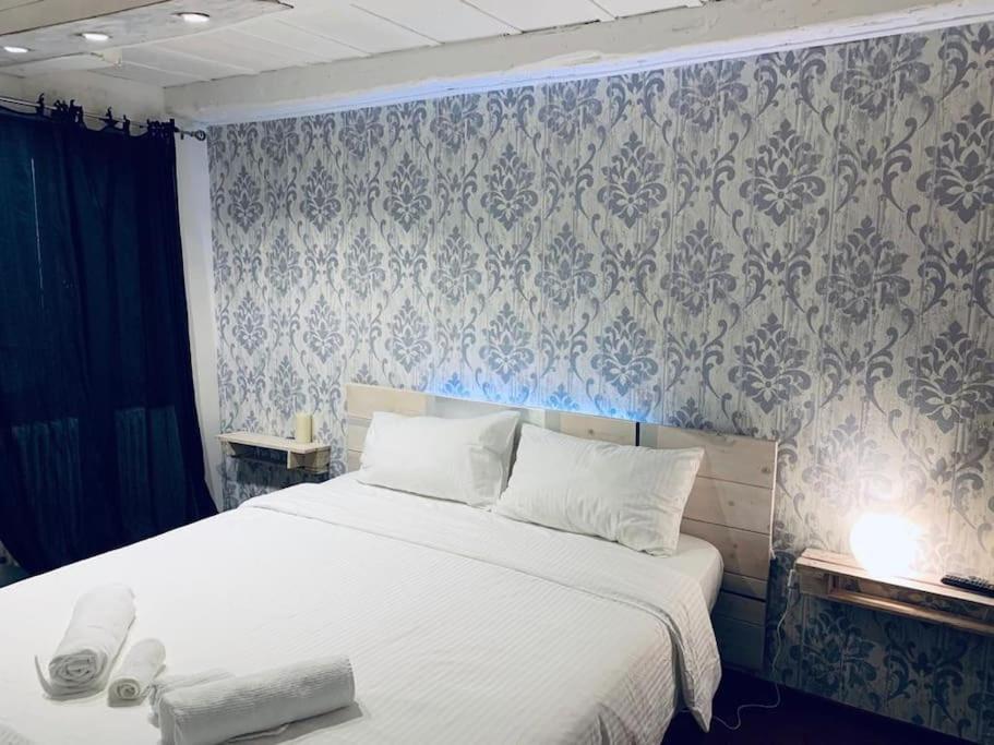 Ai Sogni Hotel Venesia Bagian luar foto